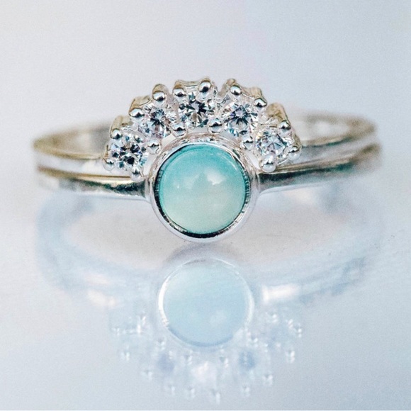 Pura Vida Nesting Ring - Picture 2 of 5